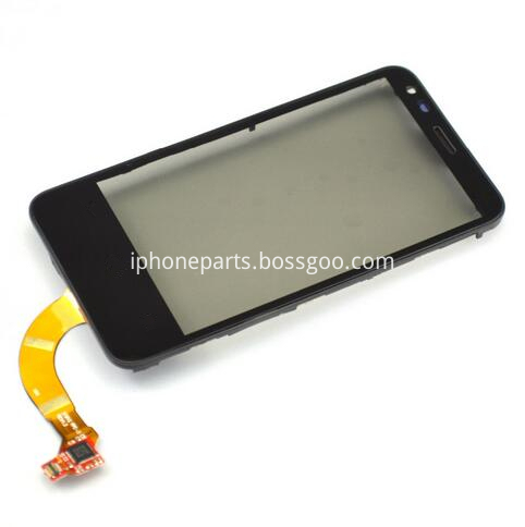 Nokia Lumia 620 touch screen    