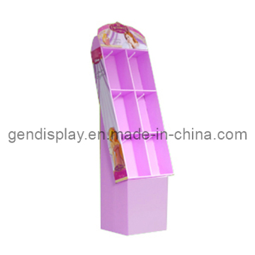 Pop Promotion Display (GEN-HD014)