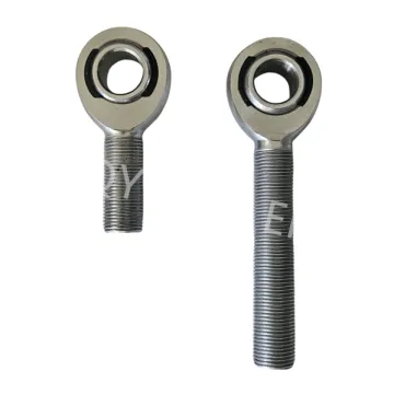 Longer Shank Thread Uniball M16 Metric Thread Rod Ends Bearings Heim Joint Kits - M10 M14 M12 M18 M20