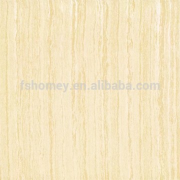 MAGIC LINE STONE POLISHED PORCELAIN TILES YELLOWFROM FOSHAN FACTORY