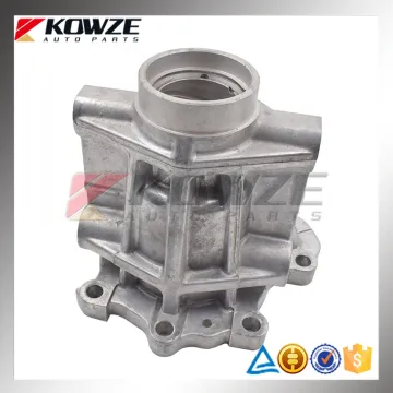 Auto Rear Transfer Case Cover for Mitsubishi V73W V74W V75W V76W V77W V78W 3201A053