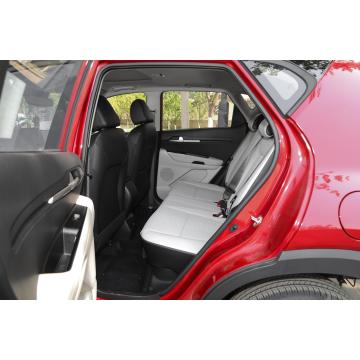 KIA SONET SMALL SUV CAR