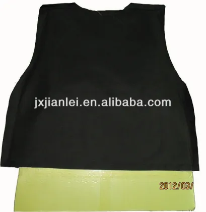 Fragmentation Vest Concealable Vest/VIP underwear bulletproof & stab proof vest/anti ballistic vest/anti stab vest/armored vest