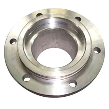 Tank Cleaning Equipment Parts