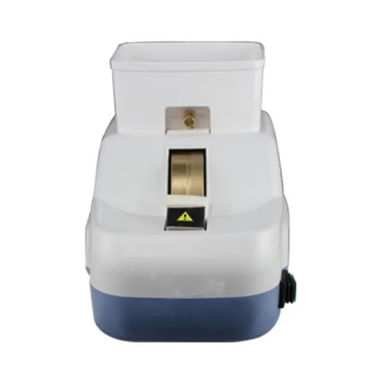 Top Quality WZ-JP20A Optical Instruments Hand Edger Machine