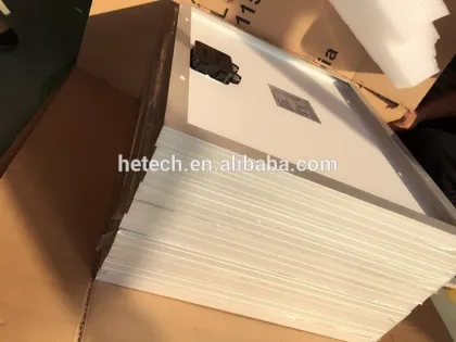 Mono 35w Hot sale panels solar canadian solar with high efficiency