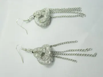 Fashion Earrings