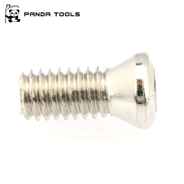 TORX SCRET M3X7 أدوات القطع