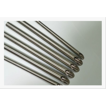 Бесшовная трубка Hastelloy C2000 NO6200