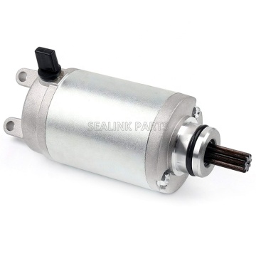 Motorcycle Starter Motor per Suzuki Burgman Scooter AN250 AN400