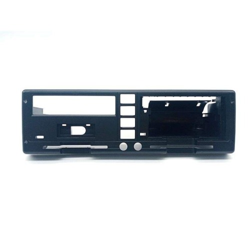 Durable ABS Plastic Parts for Small Appliances Molding