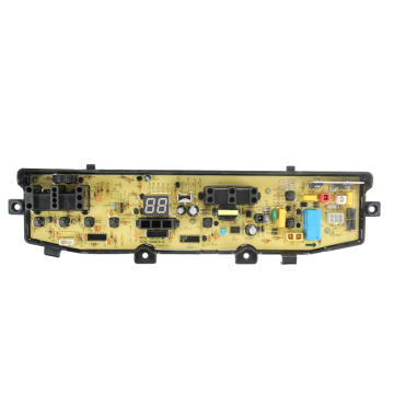 SAMSUNG PCB DC92-00278R DC0092-00297A Washing Machine Control Board