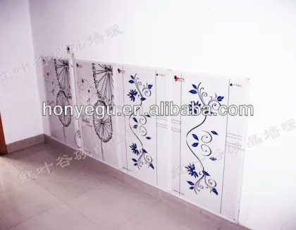 electric heat radiant heating HN-1000