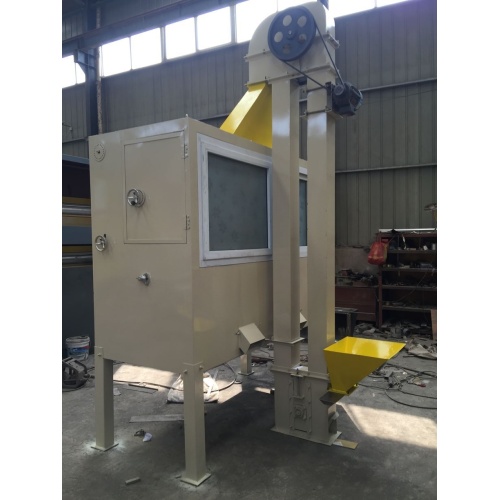 Static Separator Electrostatic Separator Machine