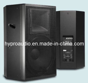 C5215-W Disco Speaker