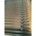 3mm Thick Security Palisade Fencing