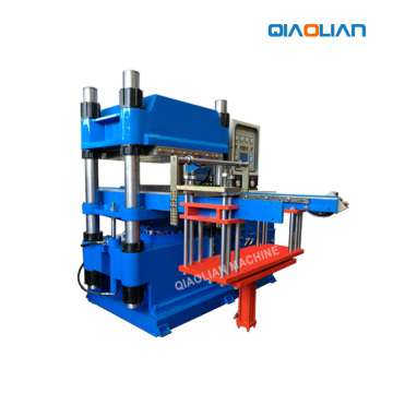 Large Size Vulcanizing Machine