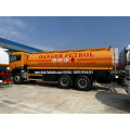 FAW 6X4 Euro2/3/4/5/6 25000L refined fuel distribution truck