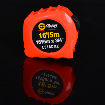 Self-Locking Custom Tape Measure