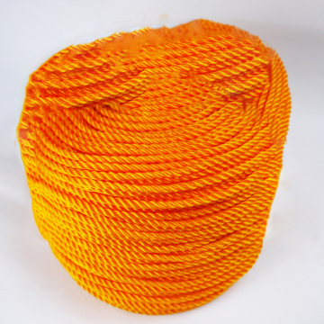Wholesale fishing line polypropylene rope