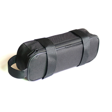 Triangle Triangle و Rectangle Bag Recoter 27*9.5*7cm