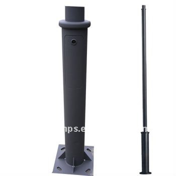 lamp pole BUSSY