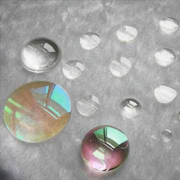 Infrared Lenses