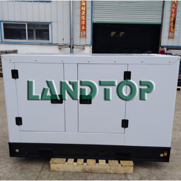 40KVA Chinese Engine Diesel Power Portable Generators