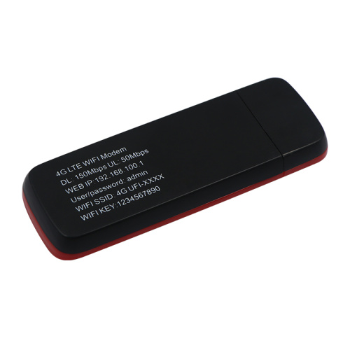 WiFi 4G Dongle USB Stick