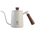 Reda V60 Chefe de café cerâmica Pote sobre o conjunto