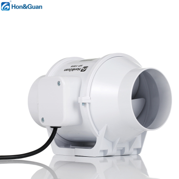 Hon&Guan Extractor Exhaust Motor Ventil Fan for Greenhouses