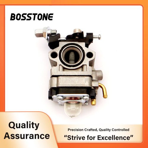 उद्यान उपकरण के लिए टिकाऊ ईंधन प्रणाली