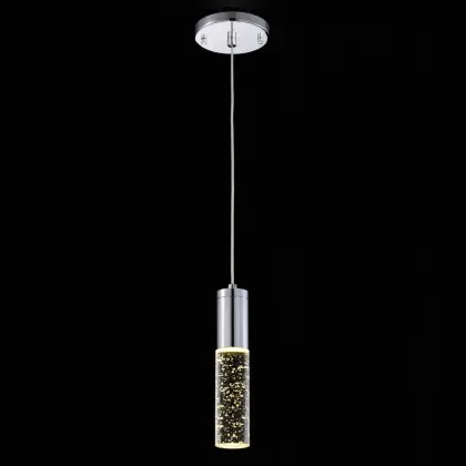 American Country Style Crystal Chandelier - Luxury Big Lighting