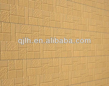 Jiahe exterior metal siding panels----Z6 Series