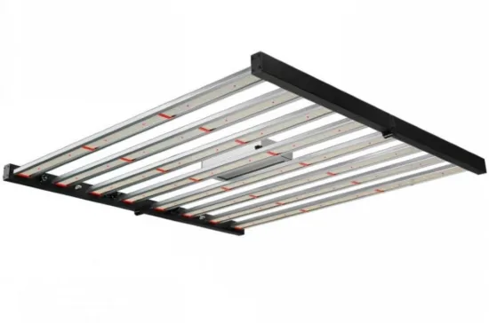 Dimmable LED Grow Lights