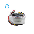 0-100V copper wire all-copper audio toroidal transformer