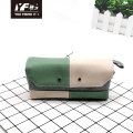 Custom fashion Color contrast ​style oxford cloth Pencil Case & bag multifunctional bag