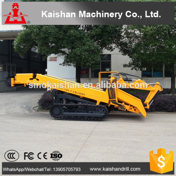 KB8L backhoe loader spare parts