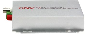 100mbit/s Pdh Telephone Optical Transceiver With 850nm / 1310nm Wavelength