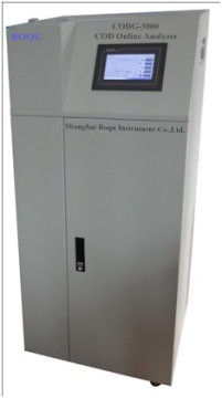Industrial Cod Online Analyzer with High Performance