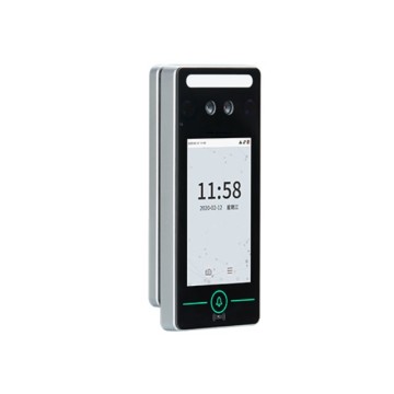 Wholesale Fingerprint and Facial Recognition Dynamic Time Attendance System