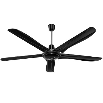 High-Power 5-Blade Ceiling Fans: Cheap Tech BLDV Fans for Sale in Asia