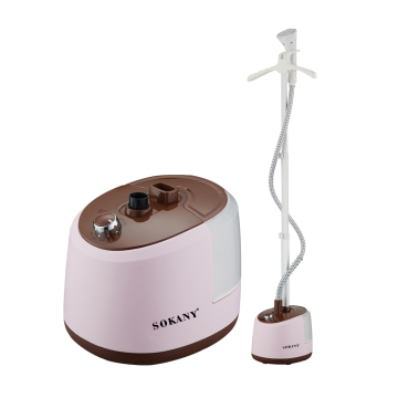 Sokany 4005 Hot Sale Portable Garment Steamer