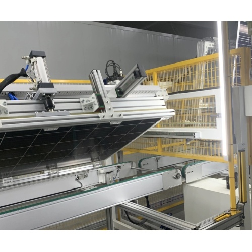 100W Monocrystalline Solar Panel System