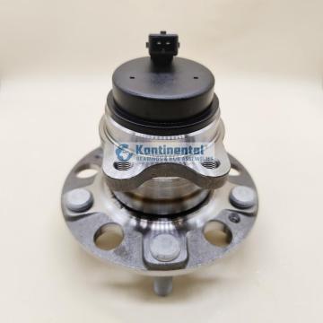 52730-0Q100 VKBA7565 HUB DE ROUE HYUNDAI ACCENT IV Saloon