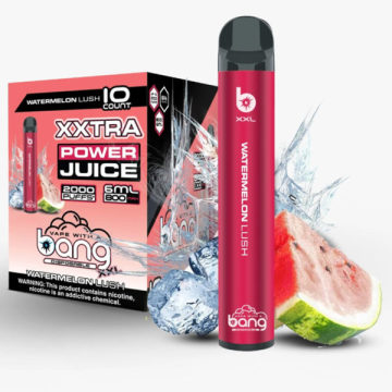 Alibaba Bang xxl disposable vape