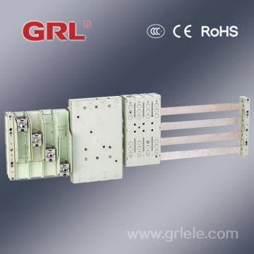 Busbar System Junction Plate
