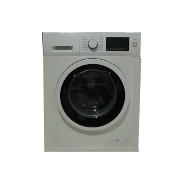 Exploring Heavy Duty Glass Front Load Automatic Washing Machines: Features, Benefits, and Buying Guide