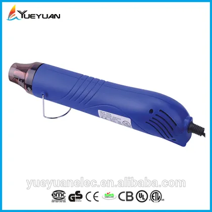 2015 top selling new Heating Torch Type 12v heat gun power tools hot air soldering gun battery operated heat gun
