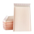 Customized plastic bags for clothing express packaging